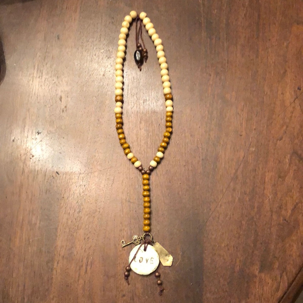 Handcrafted Car Charm